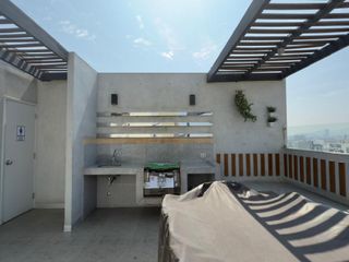 Foto 19 de ALQUILO PRECIOSO FLAT EN SURQUILLO LIM MIRAFLORES IMPECABLE!!
