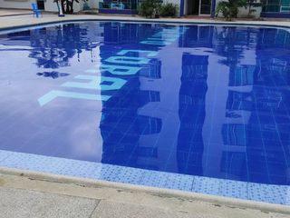 Foto 17 de 🏢 VENDO HERMOSO DEP. - TRES DORMITORIOS - QUINTO PISO. (TONSUPA - Club Resort del Pacífico) $65,000.oo