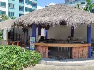 Foto 16 de 🏢 VENDO HERMOSO DEP. - TRES DORMITORIOS - QUINTO PISO. (TONSUPA - Club Resort del Pacífico) $65,000.oo