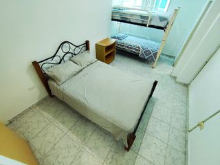 Foto 8 de 🏢 VENDO HERMOSO DEP. - TRES DORMITORIOS - QUINTO PISO. (TONSUPA - Club Resort del Pacífico) $65,000.oo