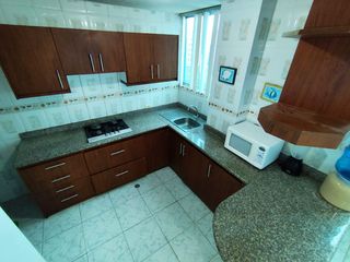 Foto 4 de 🏢 VENDO HERMOSO DEP. - TRES DORMITORIOS - QUINTO PISO. (TONSUPA - Club Resort del Pacífico) $65,000.oo