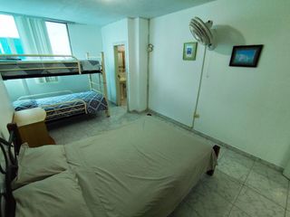 Foto 9 de 🏢 VENDO HERMOSO DEP. - TRES DORMITORIOS - QUINTO PISO. (TONSUPA - Club Resort del Pacífico) $65,000.oo