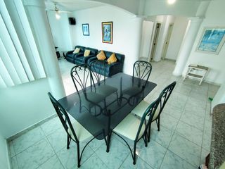 Foto 1 de 🏢 VENDO HERMOSO DEP. - TRES DORMITORIOS - QUINTO PISO. (TONSUPA - Club Resort del Pacífico) $65,000.oo