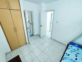 Foto 12 de 🏢 VENDO HERMOSO DEP. - TRES DORMITORIOS - QUINTO PISO. (TONSUPA - Club Resort del Pacífico) $65,000.oo