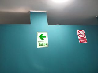 Foto 4 de Alquilo oficina en el corazón de los Olivos