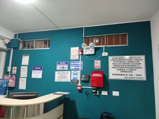 Foto 7 de Alquilo oficina en el corazón de los Olivos