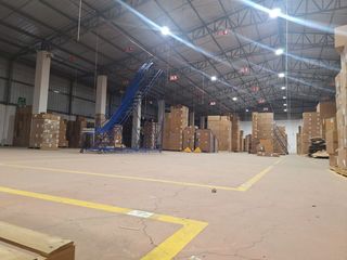 Foto 4 de ARRIENDO GALPON NORTE DE QUITO 3370M2