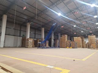 Foto 5 de ARRIENDO GALPON NORTE DE QUITO 3370M2