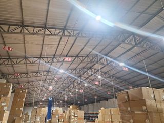 Foto 6 de ARRIENDO GALPON NORTE DE QUITO 3370M2