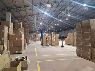 Foto 7 de ARRIENDO GALPON NORTE DE QUITO 3370M2