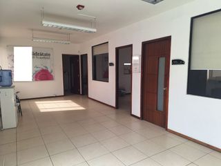 Foto 10 de ARRIENDO GALPON NORTE DE QUITO 3370M2