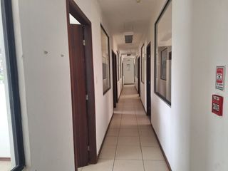 Foto 11 de ARRIENDO GALPON NORTE DE QUITO 3370M2