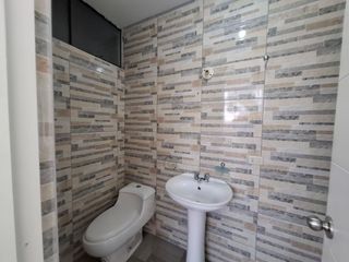 Foto 10 de EN VENTA HERMOSO DEPARTAMENTO EN URB. EL PACÍFICO EN SMP