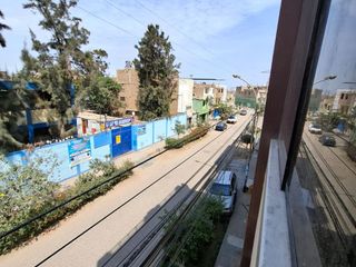 Foto 18 de EN VENTA HERMOSO DEPARTAMENTO EN URB. EL PACÍFICO EN SMP