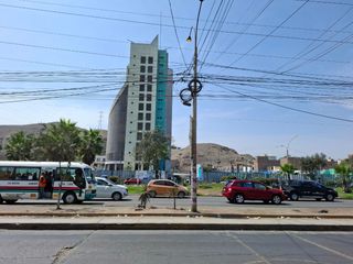 Foto 26 de EN VENTA HERMOSO DEPARTAMENTO EN URB. EL PACÍFICO EN SMP