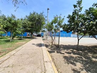 Foto 34 de EN VENTA HERMOSO DEPARTAMENTO EN URB. EL PACÍFICO EN SMP