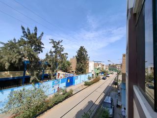 Foto 29 de EN VENTA HERMOSO DEPARTAMENTO EN URB. EL PACÍFICO EN SMP