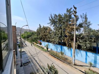 Foto 30 de EN VENTA HERMOSO DEPARTAMENTO EN URB. EL PACÍFICO EN SMP
