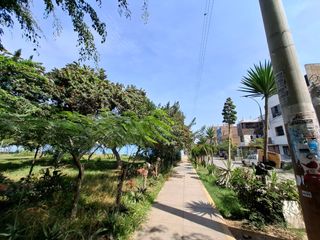 Foto 33 de EN VENTA HERMOSO DEPARTAMENTO EN URB. EL PACÍFICO EN SMP