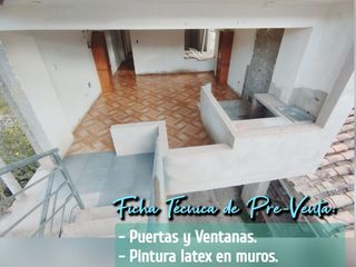 Foto 1 de VENTA DE MINIDEPARTAMENTO BIEN UBICADO EN VIA EXPRESA