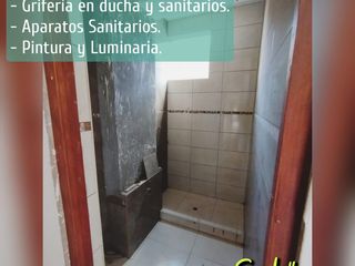 Foto 2 de VENTA DE MINIDEPARTAMENTO BIEN UBICADO EN VIA EXPRESA
