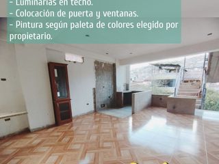 Foto 3 de VENTA DE MINIDEPARTAMENTO BIEN UBICADO EN VIA EXPRESA