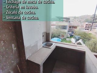Foto 4 de VENTA DE MINIDEPARTAMENTO BIEN UBICADO EN VIA EXPRESA