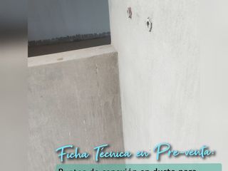 Foto 7 de VENTA DE MINIDEPARTAMENTO BIEN UBICADO EN VIA EXPRESA