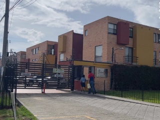Foto 1 de Se Vende Apartamento en conjunto Palo Alto-Mosquera-Cundinamarca