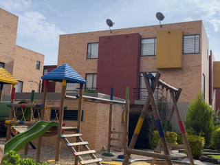 Foto 2 de Se Vende Apartamento en conjunto Palo Alto-Mosquera-Cundinamarca