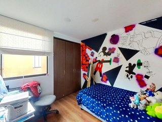 Foto 16 de Se Vende Apartamento en conjunto Palo Alto-Mosquera-Cundinamarca