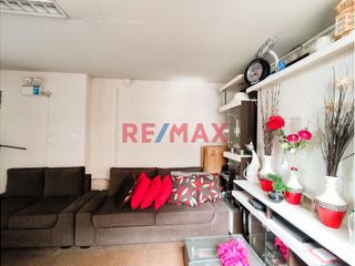 Foto 4 de CASA CÉNTRICA EN SANTA BEATRIZ | CERCA AL PARQUE DE LAS AGUAS | A UN PASO DE LA AV. AREQUIPA Y PETTIT THOUARS