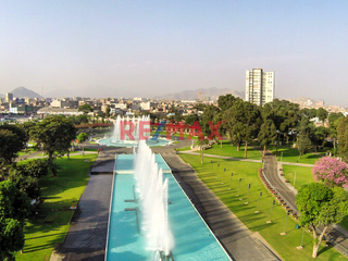 Foto 7 de CASA CÉNTRICA EN SANTA BEATRIZ | CERCA AL PARQUE DE LAS AGUAS | A UN PASO DE LA AV. AREQUIPA Y PETTIT THOUARS