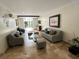Foto 1 de CASA DE VENTA EN SAMBORONDON 4 DORMITORIOS