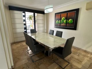 Foto 4 de CASA DE VENTA EN SAMBORONDON 4 DORMITORIOS