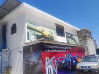 Foto 1 de ALQUILER DE OFICINAS - ZONA INDUSTRIAL- PIURA