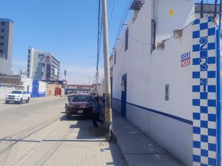 Foto 4 de ALQUILER DE OFICINAS - ZONA INDUSTRIAL- PIURA