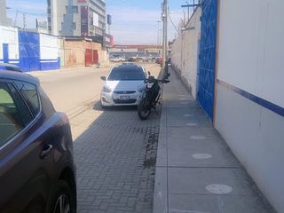 Foto 5 de ALQUILER DE OFICINAS - ZONA INDUSTRIAL- PIURA