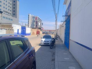 Foto 2 de ALQUILER DE OFICINAS - ZONA INDUSTRIAL- PIURA
