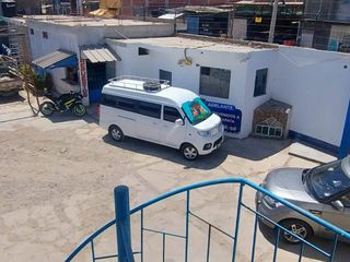 Foto 11 de ALQUILER DE OFICINAS - ZONA INDUSTRIAL- PIURA