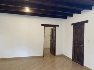 Foto 5 de Casa en venta sector Hacienda Santa Clara Sangolquí.