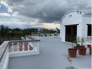 Foto 24 de Casa en venta sector Hacienda Santa Clara Sangolquí.