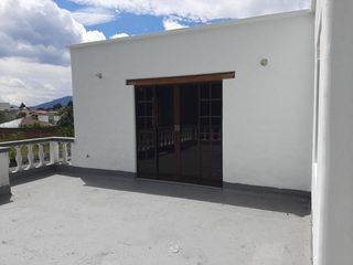 Foto 22 de Casa en venta sector Hacienda Santa Clara Sangolquí.