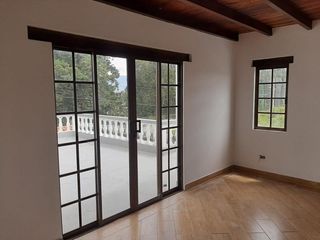 Foto 16 de Casa en venta sector Hacienda Santa Clara Sangolquí.