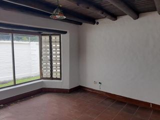 Foto 9 de Casa en venta sector Hacienda Santa Clara Sangolquí.