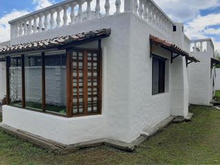 Foto 21 de Casa en venta sector Hacienda Santa Clara Sangolquí.