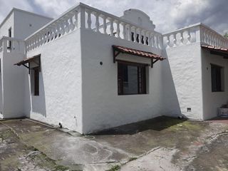 Foto 20 de Casa en venta sector Hacienda Santa Clara Sangolquí.