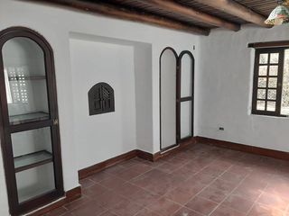 Foto 7 de Casa en venta sector Hacienda Santa Clara Sangolquí.