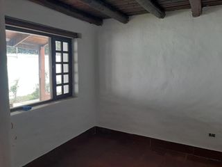 Foto 17 de Casa en venta sector Hacienda Santa Clara Sangolquí.