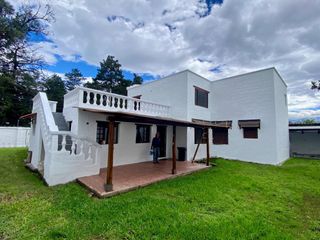 Foto 1 de Casa en venta sector Hacienda Santa Clara Sangolquí.